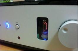 Dr.3�@NEW amplifier