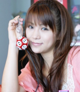 3D SOUND SPEAKER 3D-015 nana