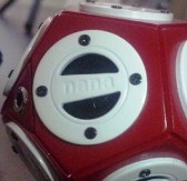 3D SOUND SPEAKER 3D-015 nananame