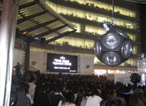 �Z�{�؃q���Y�A���[�i �C�x���g �gHoly Night Concert�h